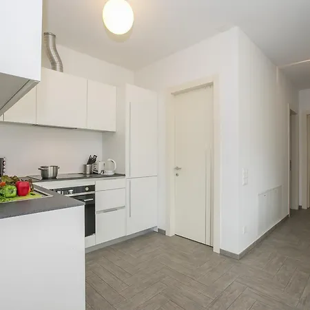 La Perla Del Ticino 15 Apartment