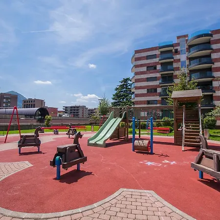 La Perla Del Ticino 15 Lugano