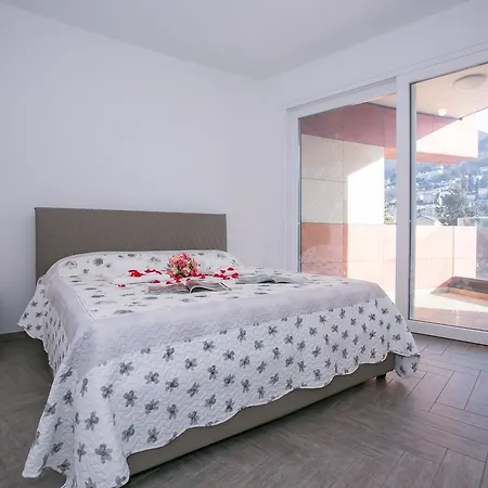 La Perla Del Ticino 15 * Lugano
