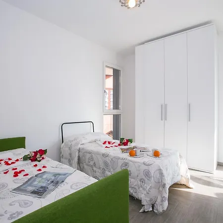 La Perla Del Ticino 15 Apartment *