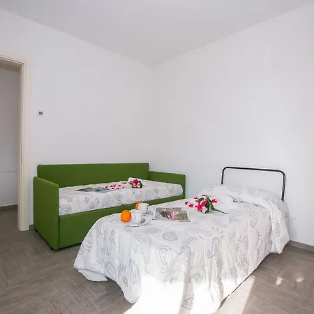 La Perla Del Ticino 15 *